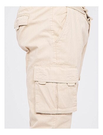 Pantalon battle CORK