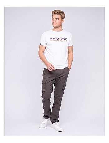 Pantalon battle CORK