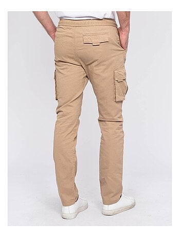 Pantalon battle CORK