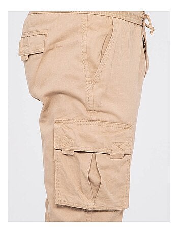 Pantalon battle CORK
