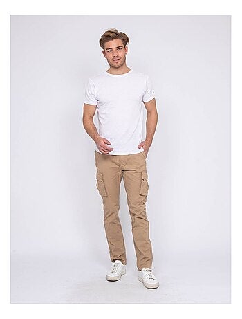 Pantalon battle CORK