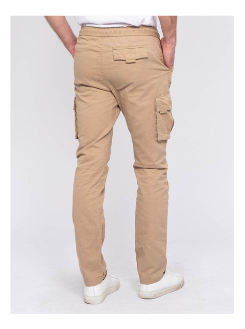 Pantalon battle CORK - Kiabi