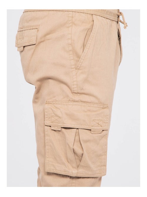 Pantalon battle CORK - Kiabi