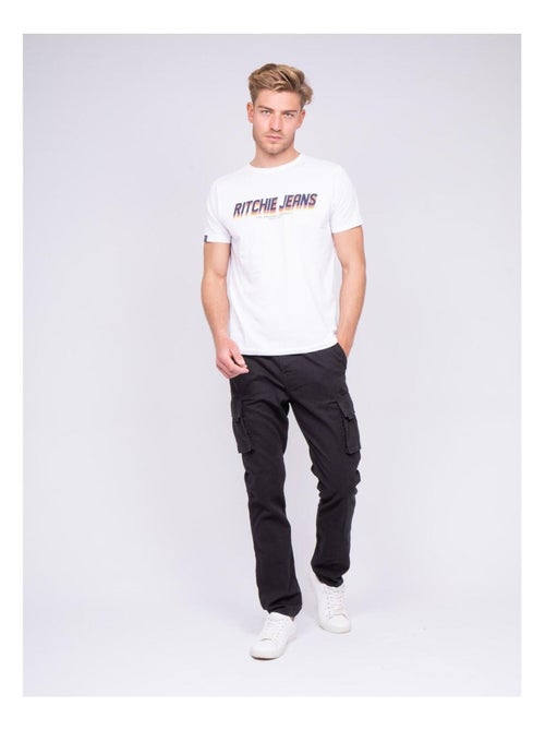 Pantalon battle CORK - Kiabi