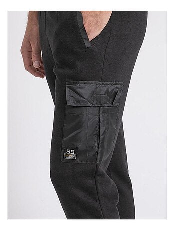 Pantalon battle molleton VANCOUVER