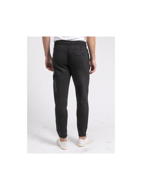 Pantalon battle molleton VANCOUVER - Kiabi