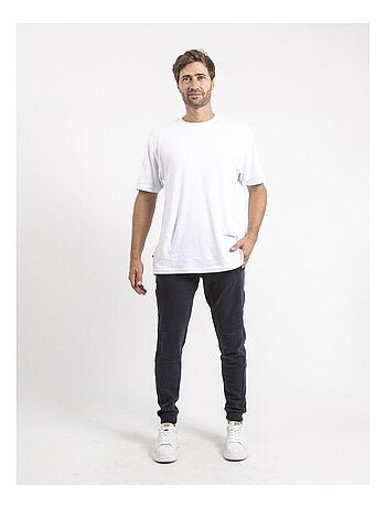 Pantalon battle molleton VERCOUT