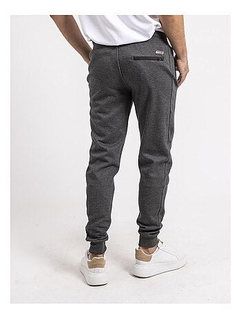 Pantalon battle molleton VERCOUT