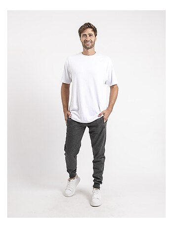 Pantalon battle molleton VERCOUT