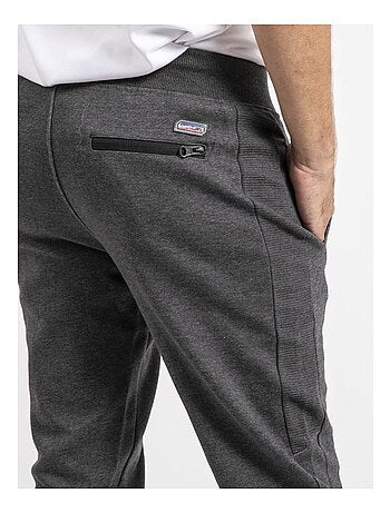 Pantalon battle molleton VERCOUT