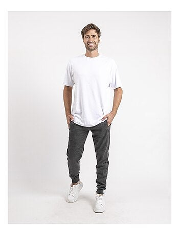Pantalon battle molleton VERCOUT