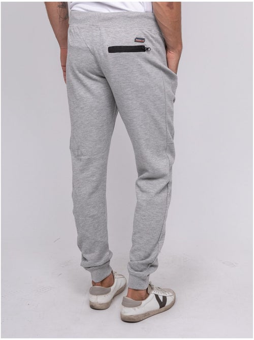 Pantalon battle molleton VERCOUT - Kiabi