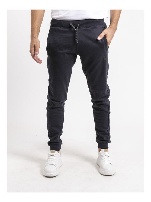 Pantalon battle molleton VERCOUT - Kiabi