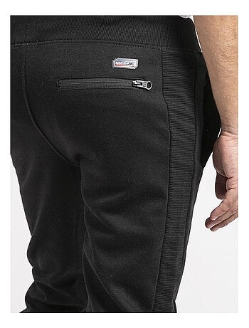 Pantalon battle molleton VERCOUT