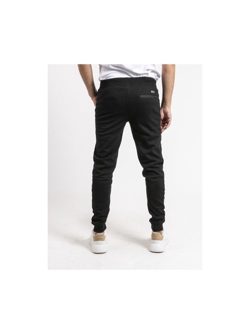 Pantalon battle molleton VERCOUT - Kiabi