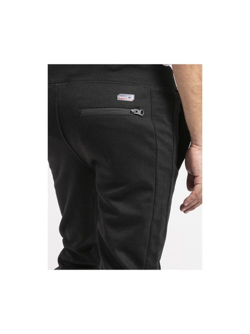 Pantalon battle molleton VERCOUT - Kiabi