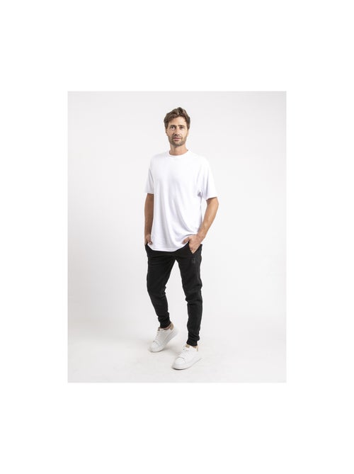 Pantalon battle molleton VERCOUT - Kiabi