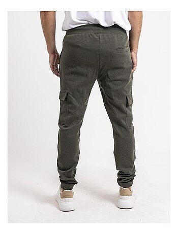 Pantalon battle molleton VIMALDO
