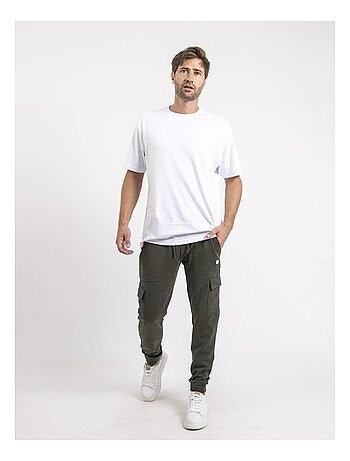 Pantalon battle molleton VIMALDO