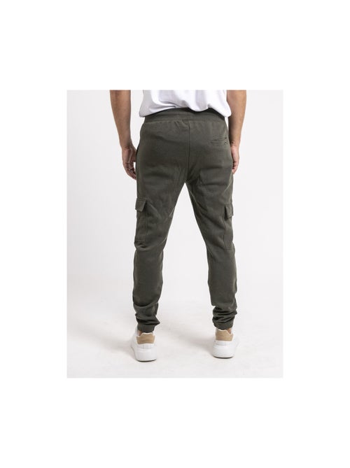 Pantalon battle molleton VIMALDO - Kiabi