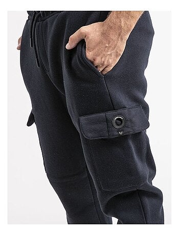 Pantalon battle molleton VITOF