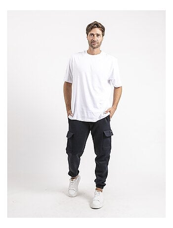 Pantalon battle molleton VITOF