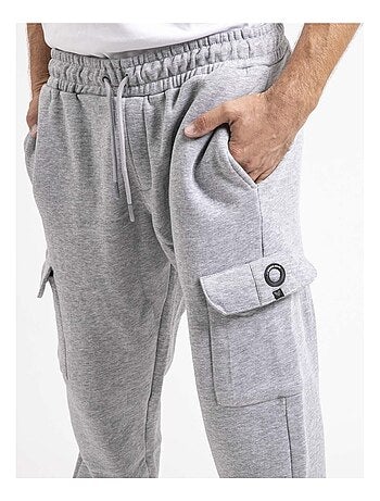 Pantalon battle molleton VITOF