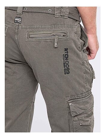 PANTALON BATTLE QUANTO II
