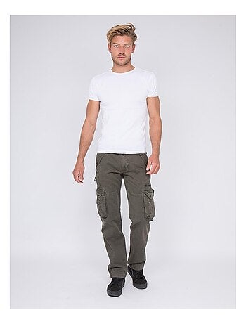 PANTALON BATTLE QUANTO II