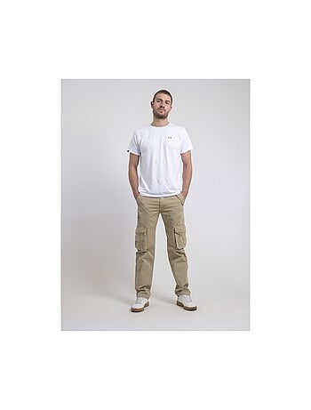 PANTALON BATTLE QUANTO II