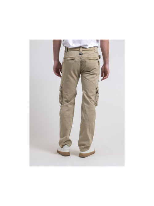 PANTALON BATTLE QUANTO II - Kiabi