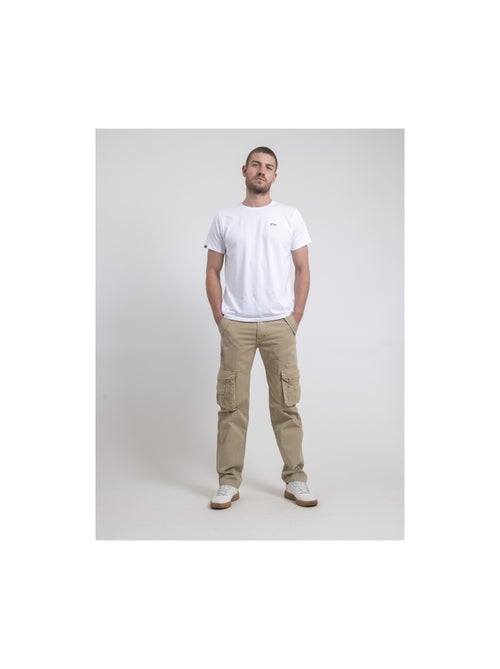 PANTALON BATTLE QUANTO II - Kiabi