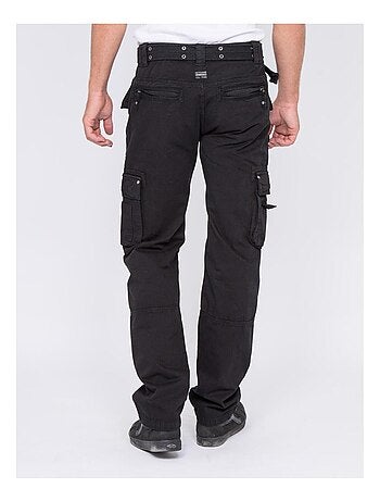 PANTALON BATTLE QUANTO II