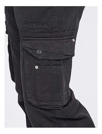 PANTALON BATTLE QUANTO II