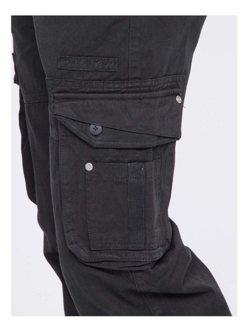 PANTALON BATTLE QUANTO II - Kiabi