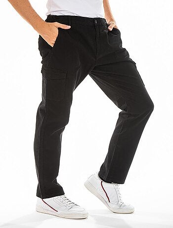Pantalon battle stretch ECARGO 'Rica Lewis'
