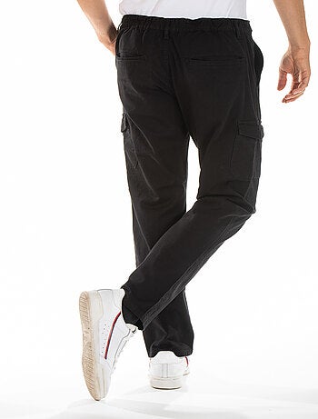 Pantalon battle stretch ECARGO 'Rica Lewis'
