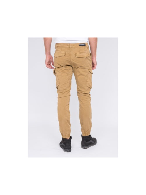 Pantalon battle VAOUR - Kiabi