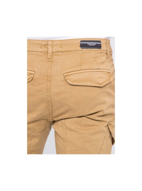 Pantalon battle VAOUR - Kiabi