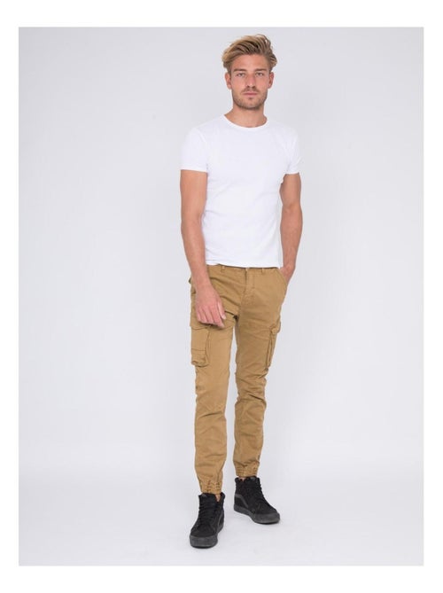 Pantalon battle VAOUR - Kiabi