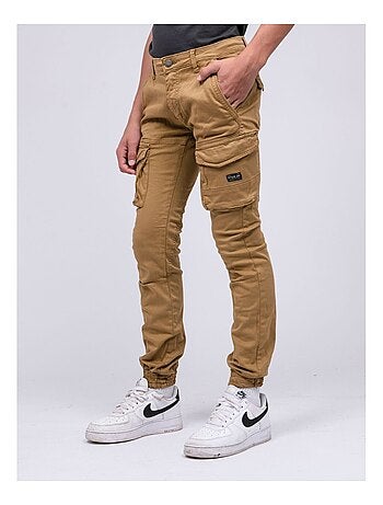 Pantalon battle VAOUR garçon