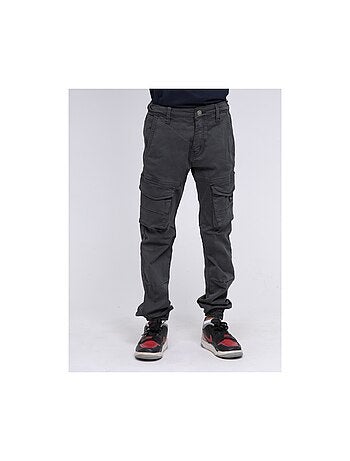 Pantalon battle VAOUR garçon