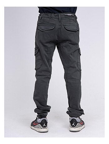 Pantalon battle VAOUR garçon