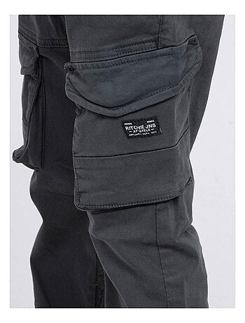 Pantalon battle VAOUR garçon