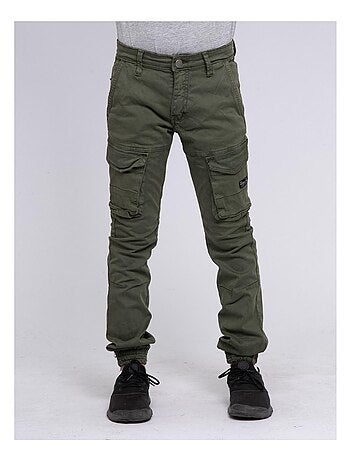 Pantalon battle VAOUR garçon