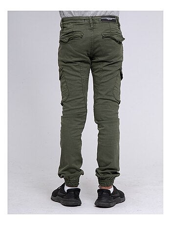 Pantalon battle VAOUR garçon