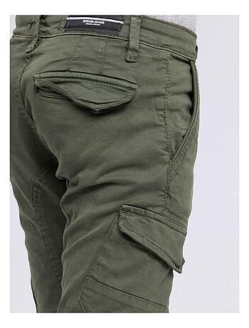 Pantalon battle VAOUR garçon