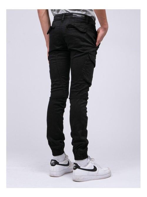 Pantalon battle VAOUR garçon - Kiabi