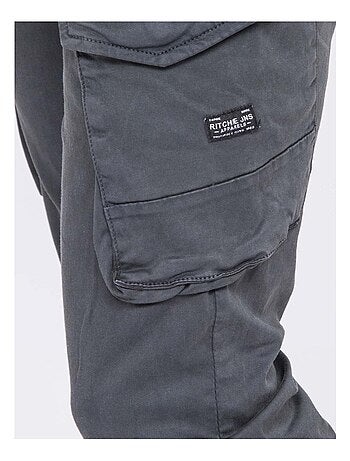 Pantalon battle VAOUR