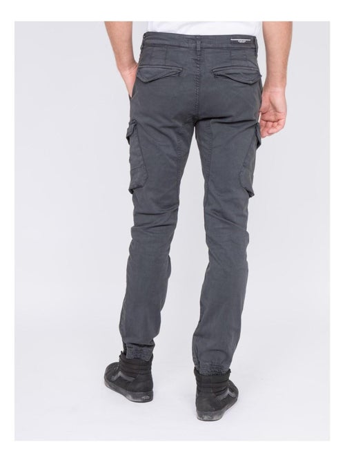 Pantalon battle VAOUR - Kiabi